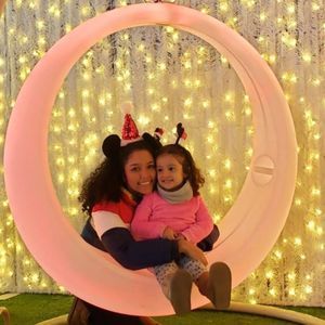 Meet your Posher, Lorena